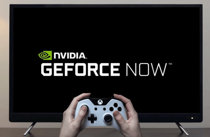 GeForce Now: aplicativo é lançado para smart TVs LG com 6 novos jogos no  catálogo