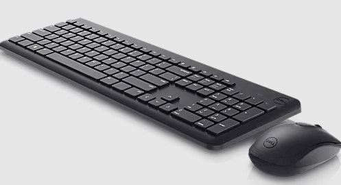 Mouse Keyboard