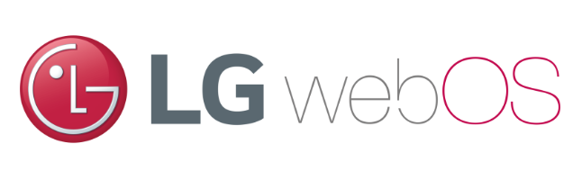 LG webOS