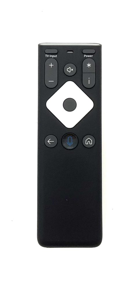 Program the Xfinity XR16 remote to LG TV