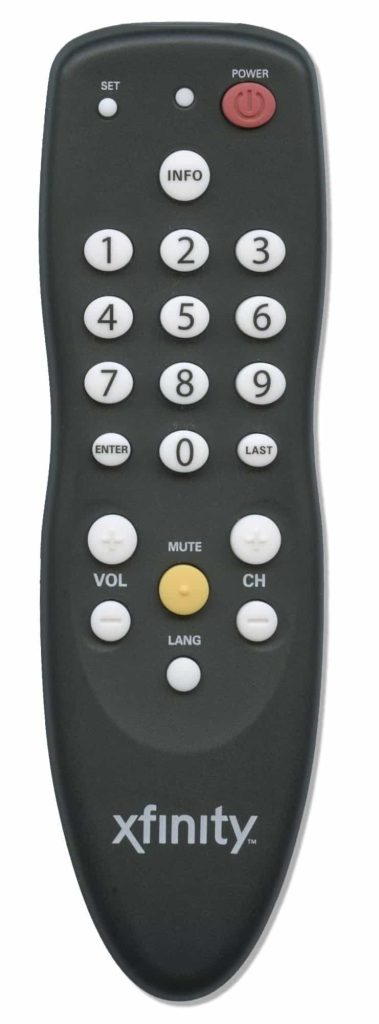 Program Remote to LG TV using pairing codes