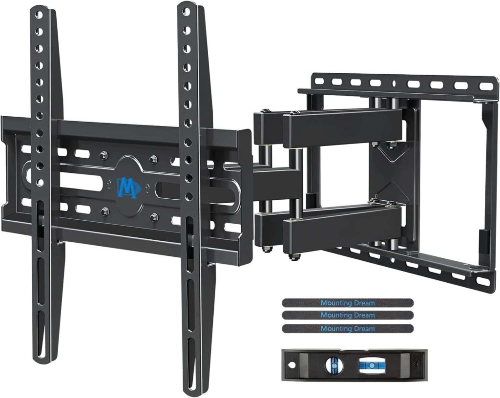 Mounting Dream Wall mount for LG TV