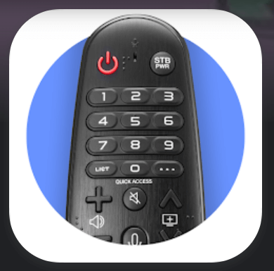 Best LG TV Remote App - Remote for LG TV Smart Control