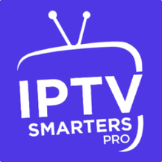 IPTV Smarters pro for LG TV