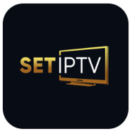 SET IPTV for LG TV
