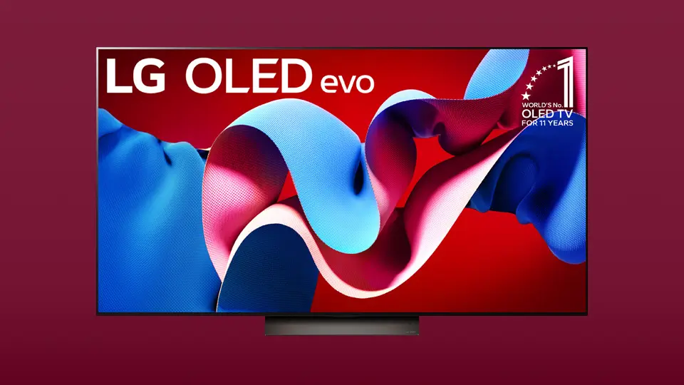 LG C4 Evo OLED TV Price Discount