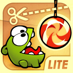 Cut the Rope Lite