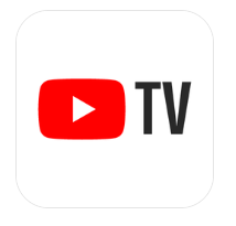 YouTube TV - Best apps to install on LG TV for entertainment