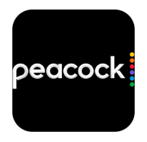 Peacock TV