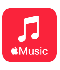 Apple Music - Best music streaming apps to install on LG TV