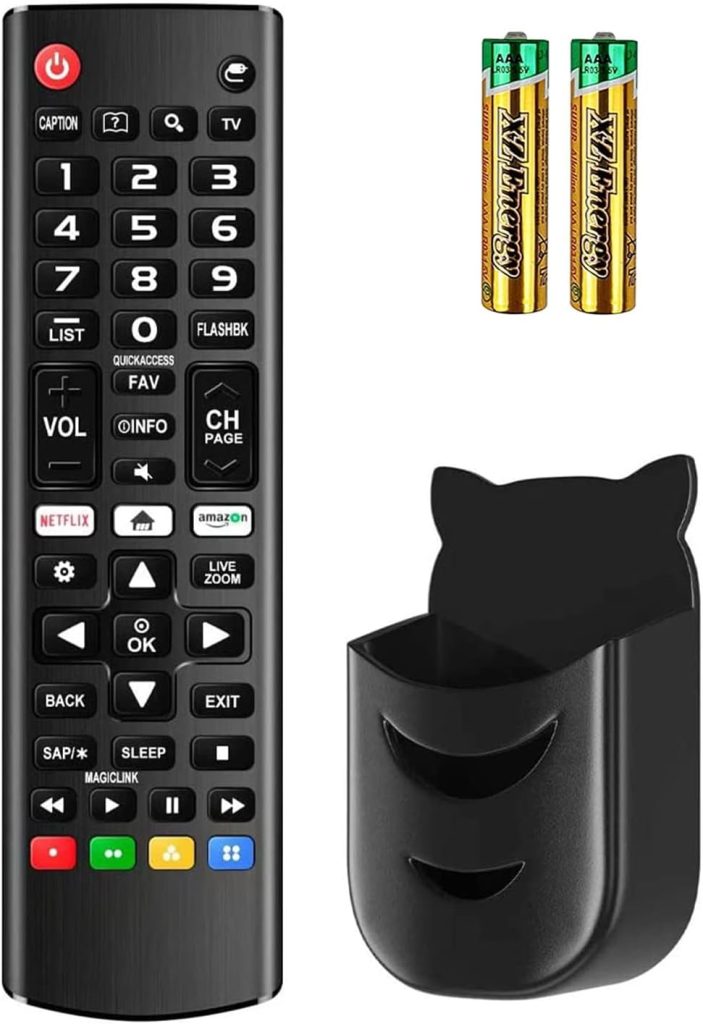 Rimous Universal remote for LG TV