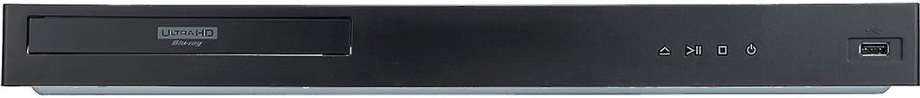 LG UBKM9 DVD Player for Smart TV models