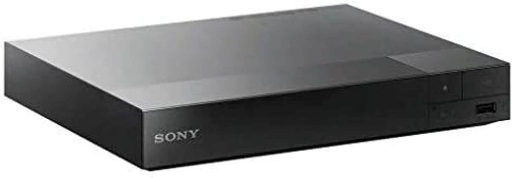 Sony S1500RF - Best DVD Player for LG Smart TV