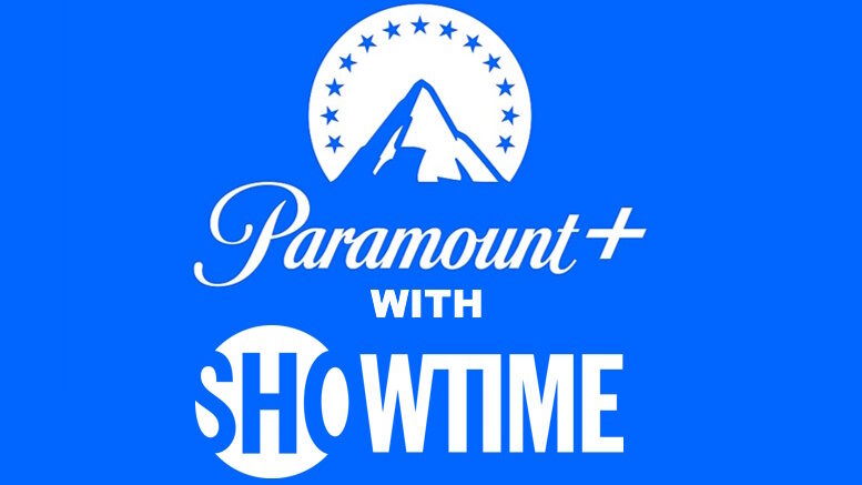 Watch Showtime Anytime on LG TV using Paramount + app