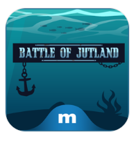 Battle of Jutland 2