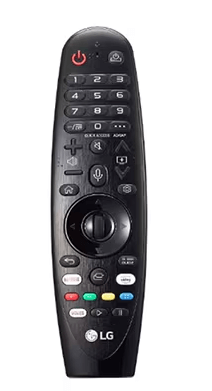 LG TV vs Hisense TV - Magic Remote