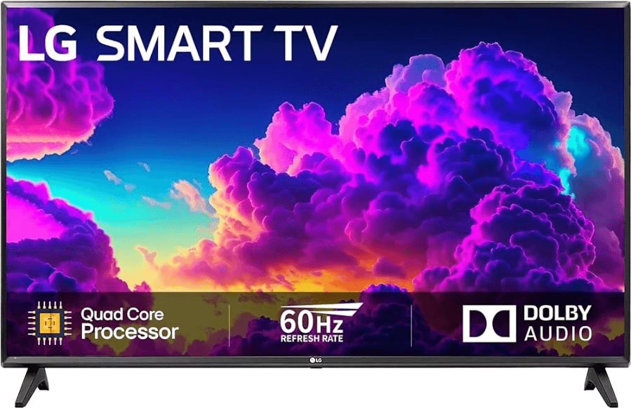 LG TV vs Samsung TV - LG screen technology