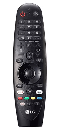 Magic Remote