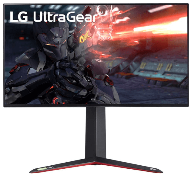 UltraGear 27GN950-B