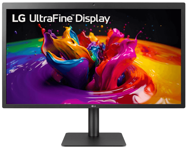 27MD5KL-B UltraFine 5K Monitor