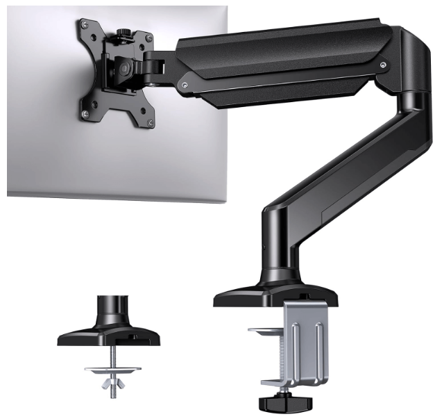 HUANUO Single Monitor Mount