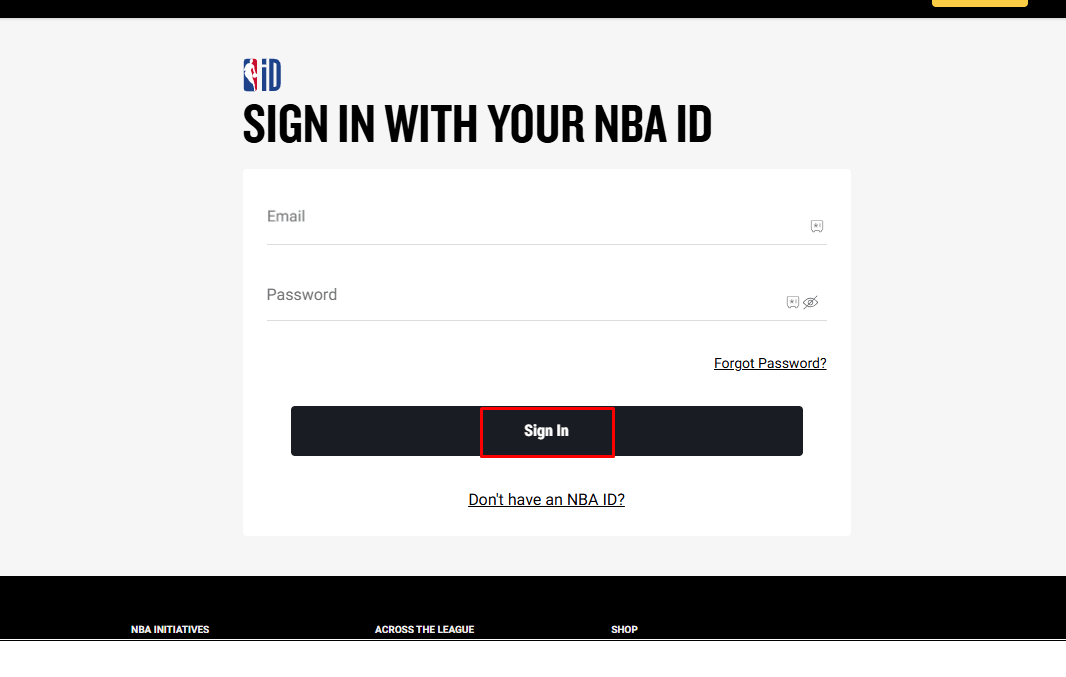 Nba league pass lg tv sale