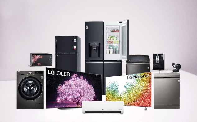 LG Products