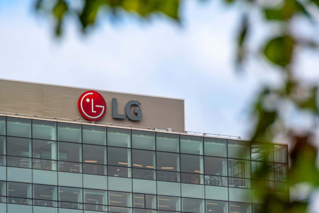 Who Makes LG TV - LG Electronics