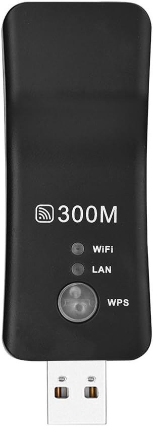 WIFI Adapter Mini 300M