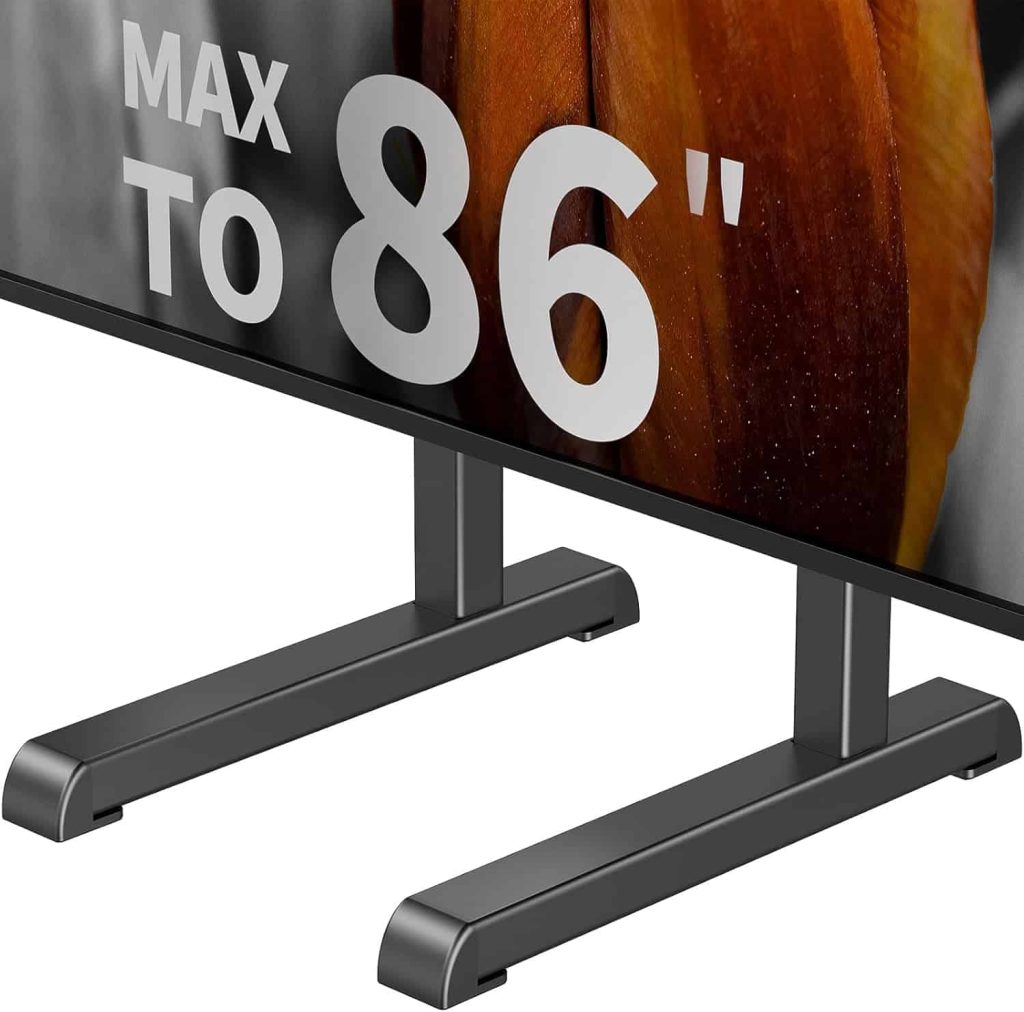 AX Waber TV stand for Smart TV models