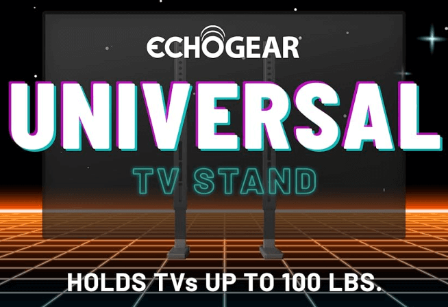 Best LG TV Stand: Echogear